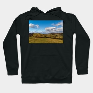 Kaiserstuhl, South-West Germany Hoodie